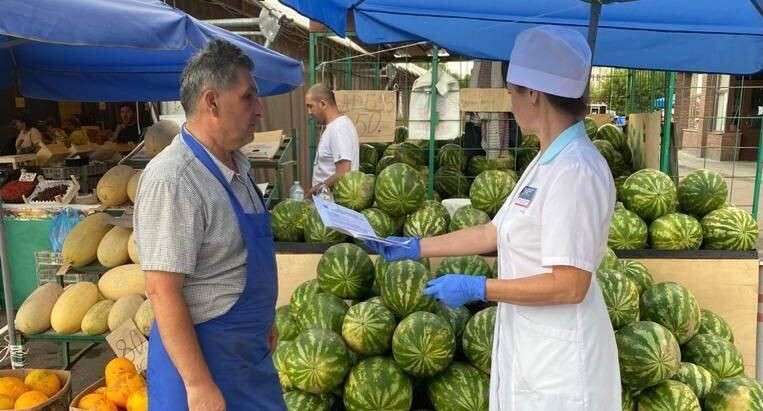    Министерство сельского хозяйства и продовольствия Московской области