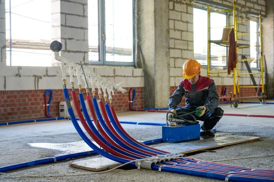     Пресс-служба губернатора Московской области