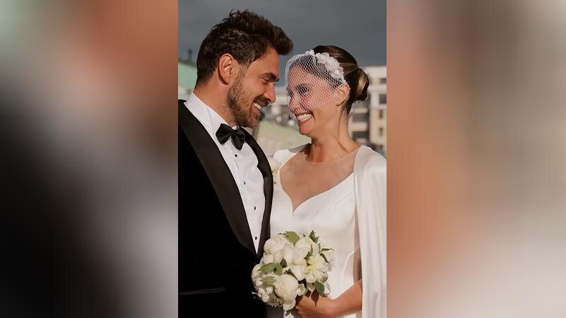    Фото: соцсети Агаты Дранга