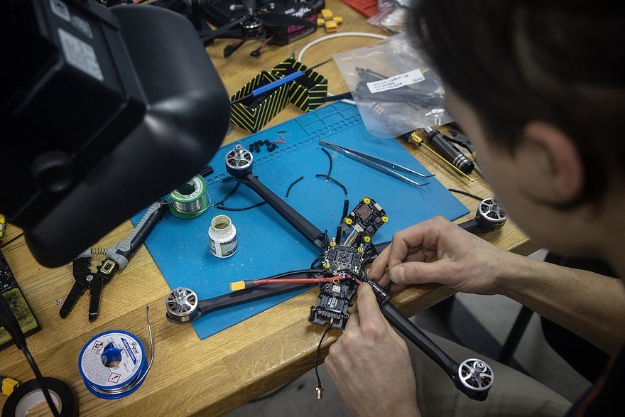    Фото: Chris McGrath / Getty Images