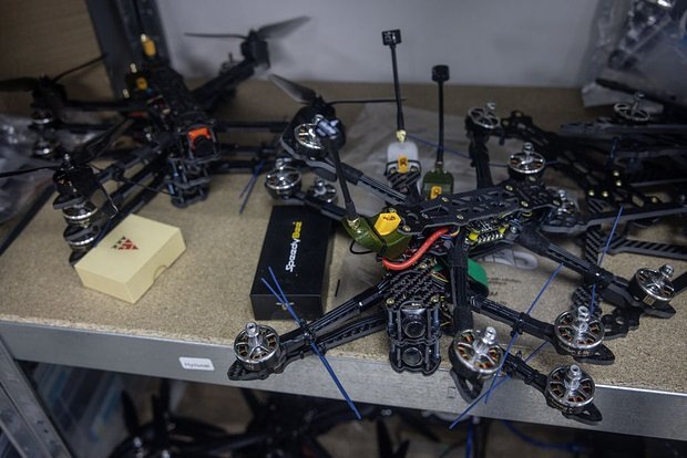    Фото: Chris McGrath / Getty Images