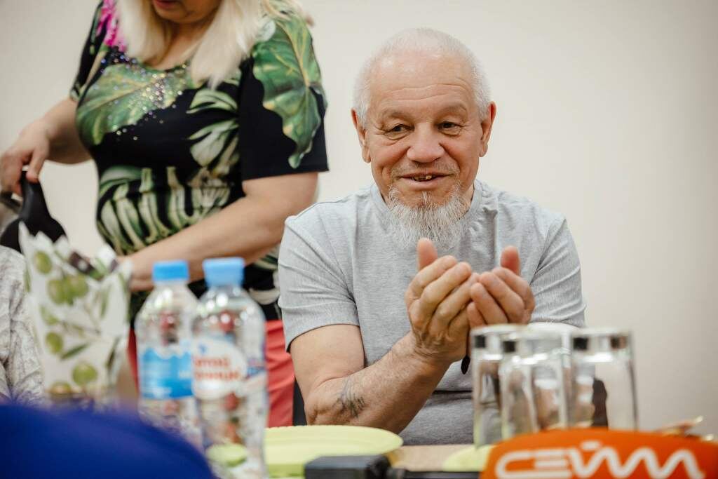    Фото из тг-канала Александра Хинштейна