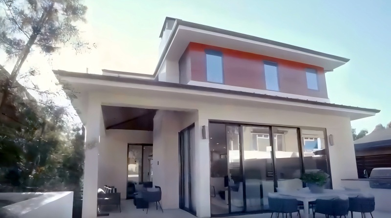    Антикоррупционер и активист Майдана Шабунин купил дом в США за миллион долларов