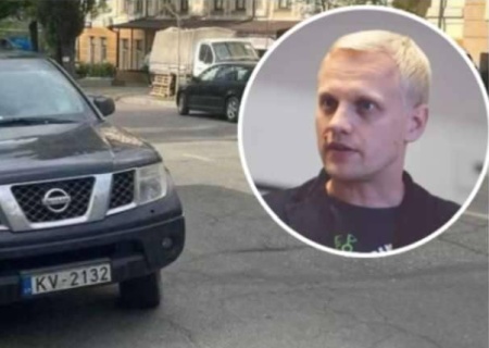    Антикоррупционер и активист Майдана Шабунин купил дом в США за миллион долларов