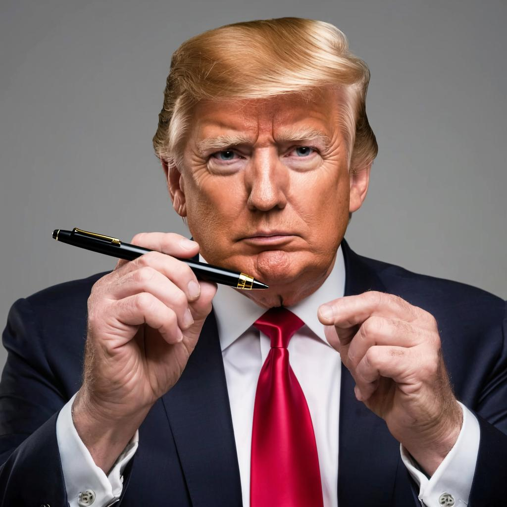 Творение нейросети