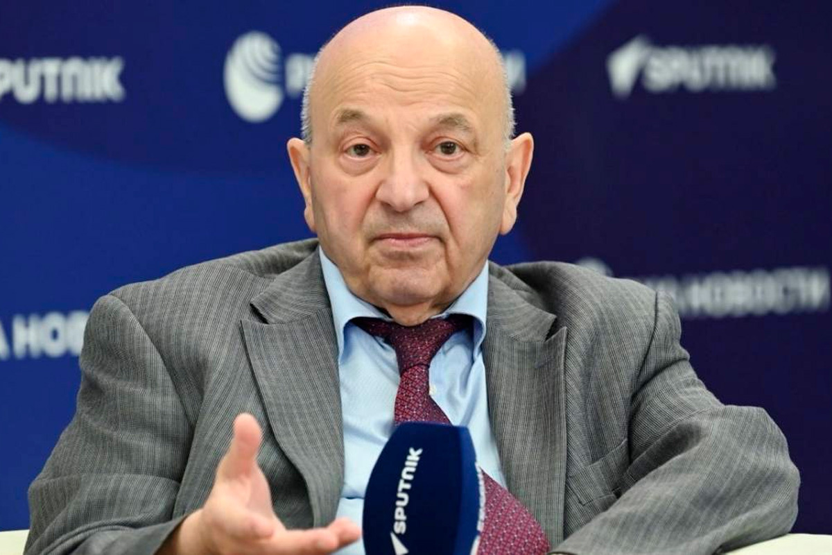    Фото: РИА Новости