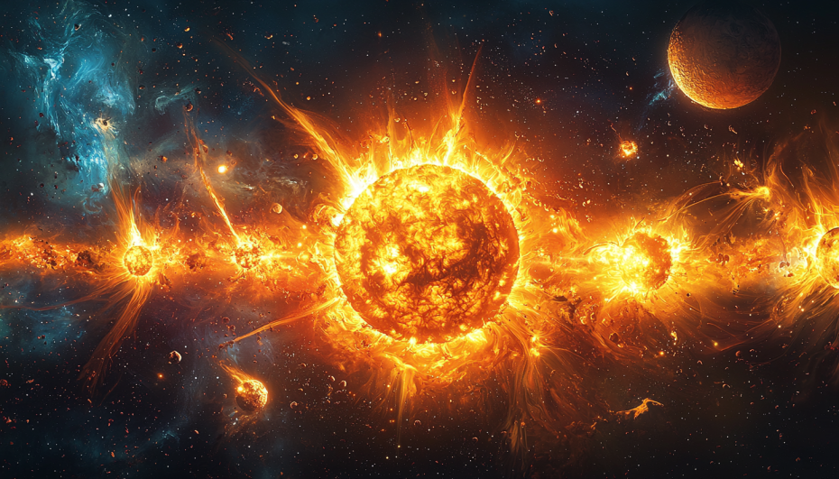    Сгенерировано в Midjourney/NEWS.ru