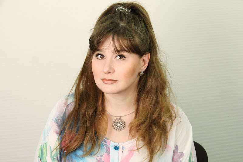    Ekaterina Tsvetkova/Global Look Press