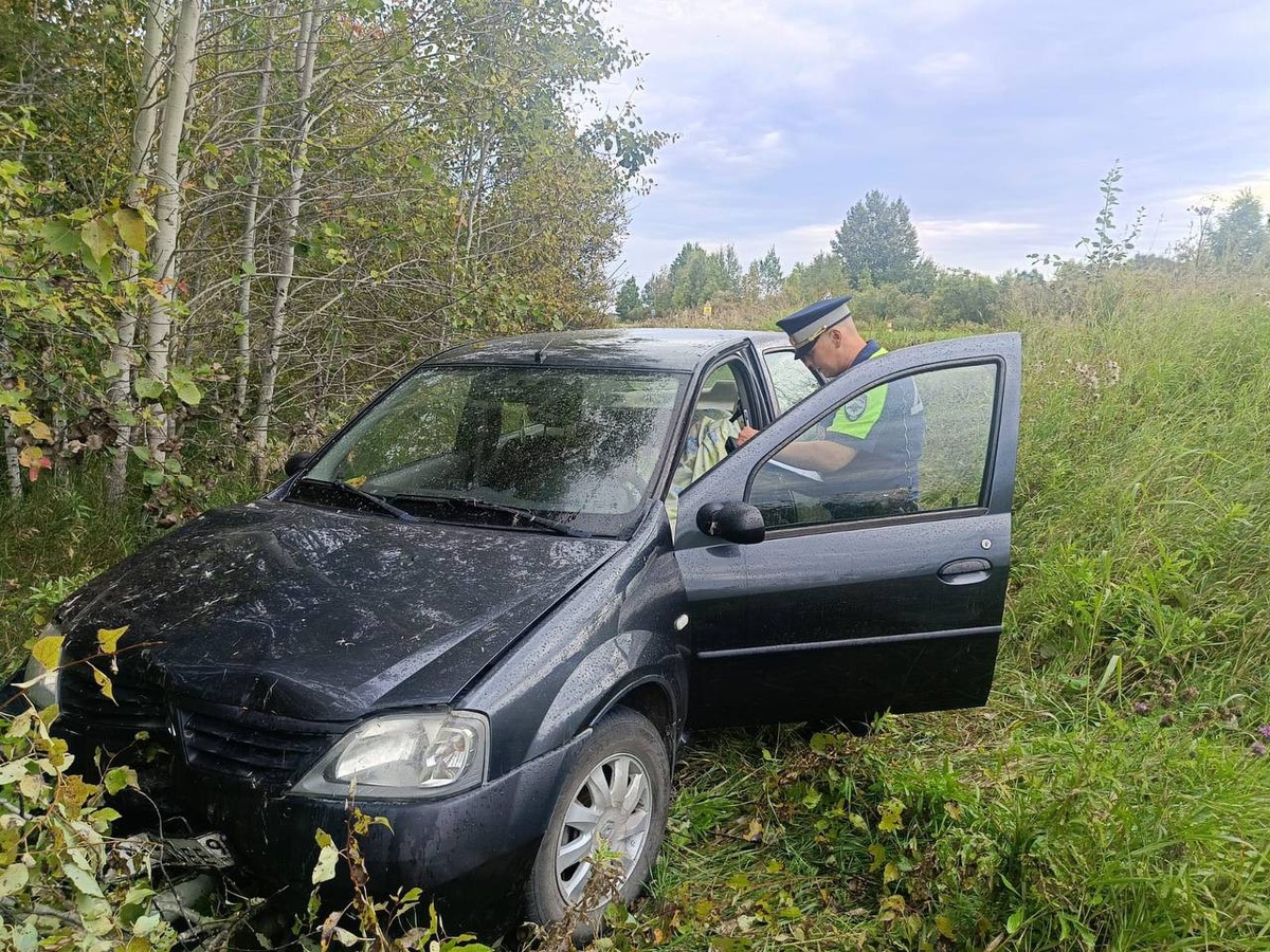     Фото: Госавтоинспекция Свердловской области
