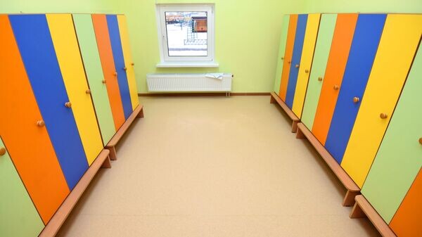    © Sputnik / Мария Амелина