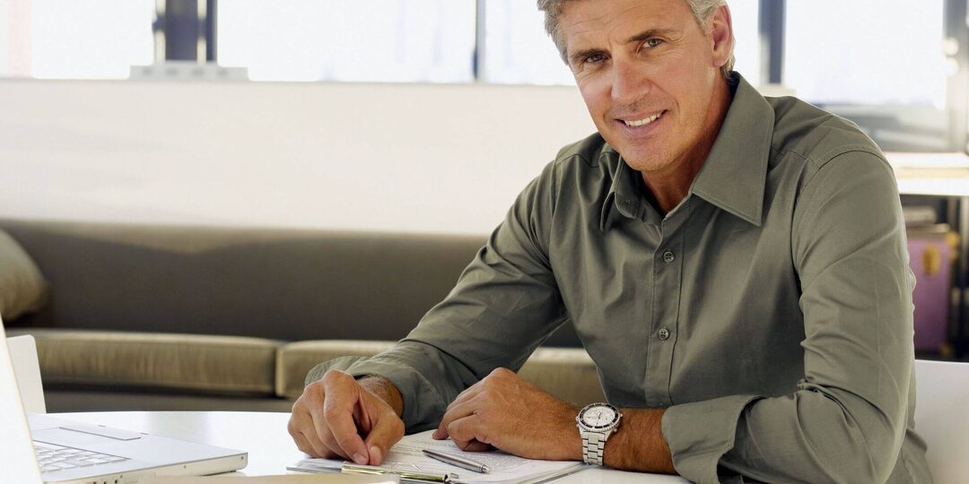 Как повысить тестостерон у мужчин после 40 естественным путем?