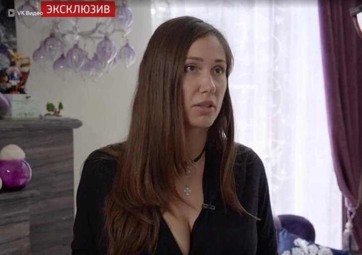    Елена Товстик