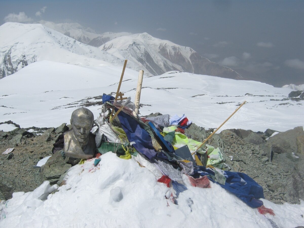 В горах много всего есть.  фото: каритнки яндекс.