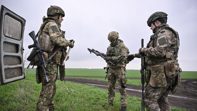   РИА Новости