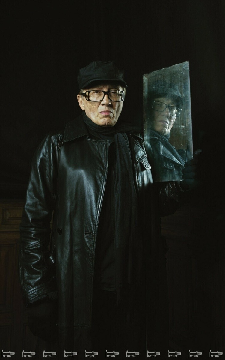    Михаил Шемякин Фото: Валентин Блох для Собака.ru