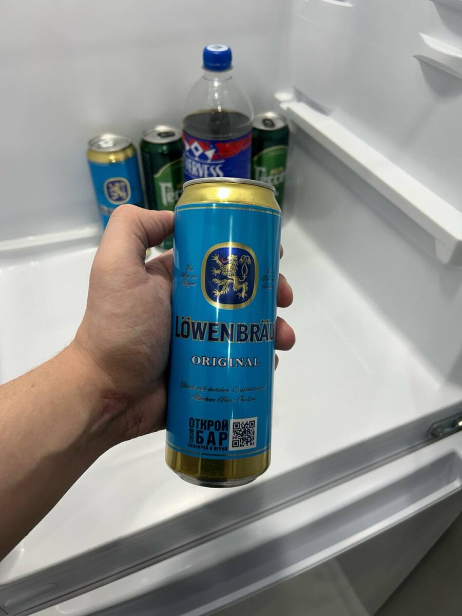 Ловенбрау оригинальное | Lowenbrau original