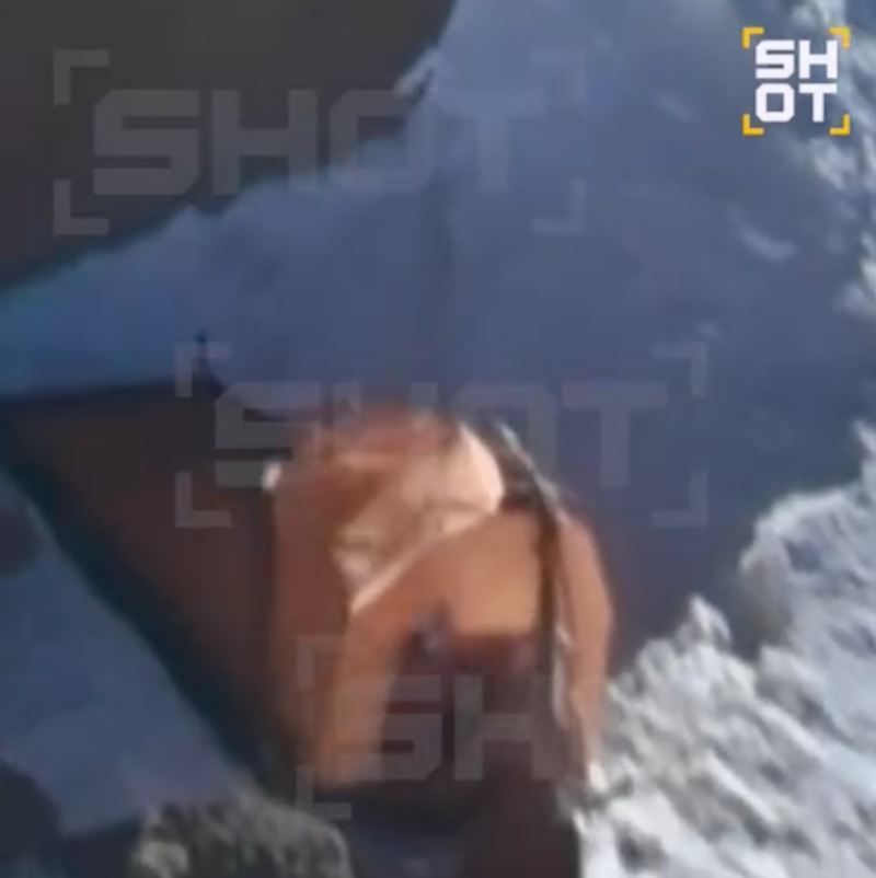    Фото: Телеграм-канал SHOT