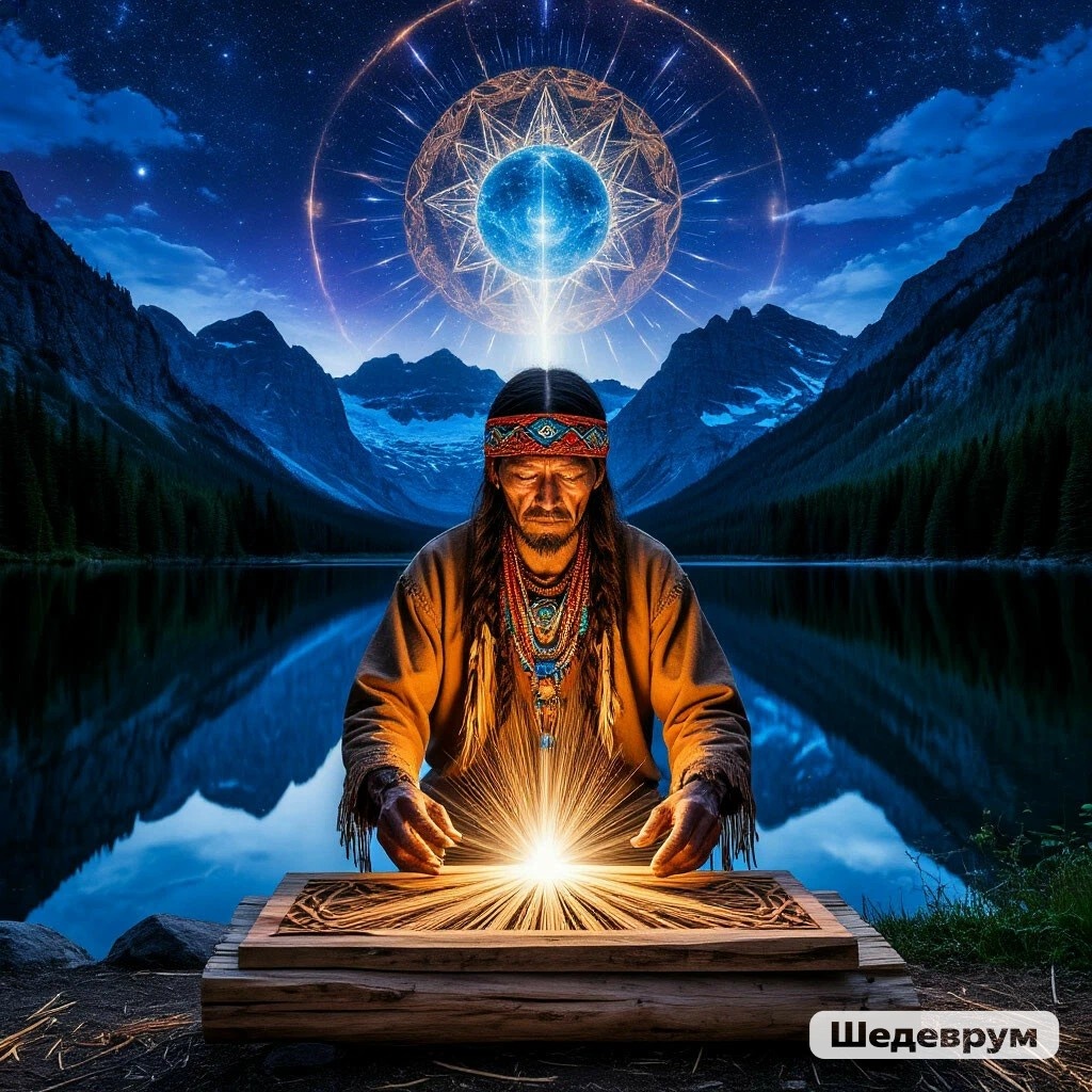 Изображение сгенерировано автором с помощью нейросети