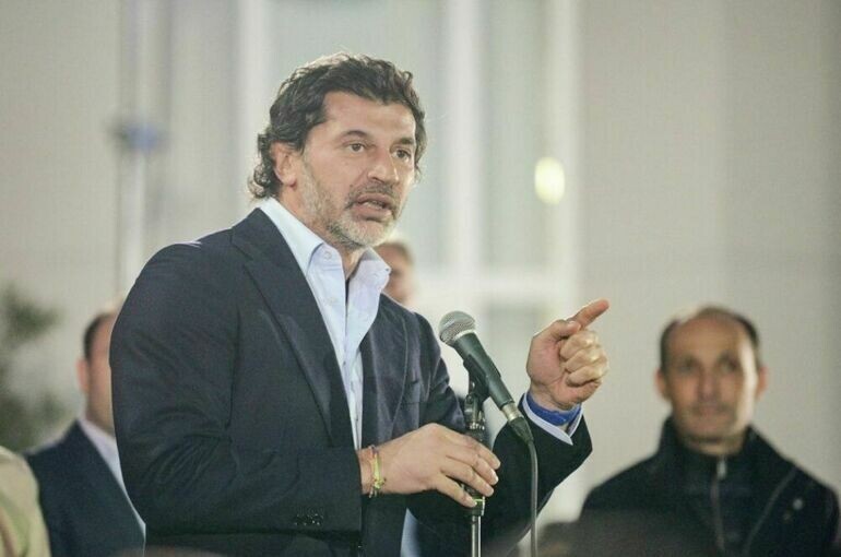   РИА Новости