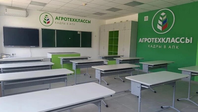      Фото: Администрация Кочубеевского округа