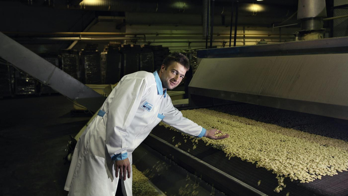   Евгений Дудин / Коммерсантъ- Денис Штенгелов в 2010 г.