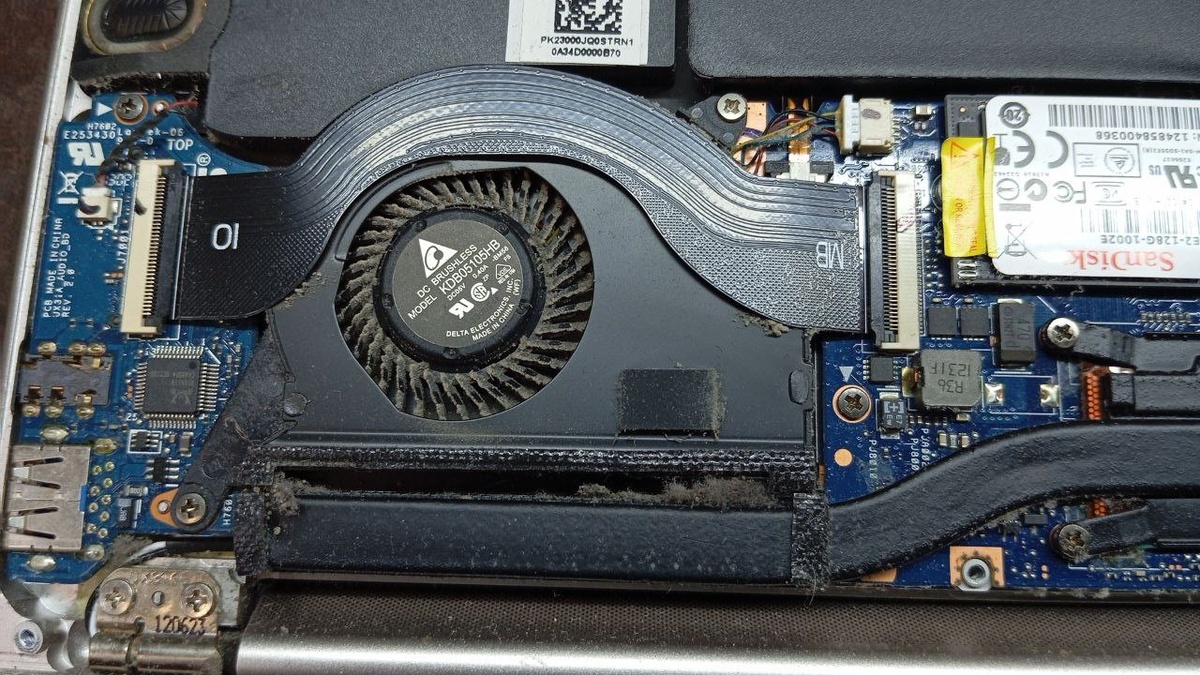 "Ежик" и "валенок"