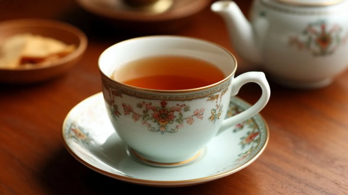    Сгенерировано ИИ