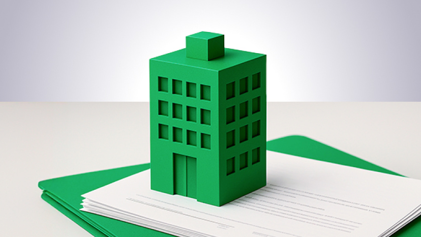 Займы под залог бизнеса: как получить финансирование под ваш актив