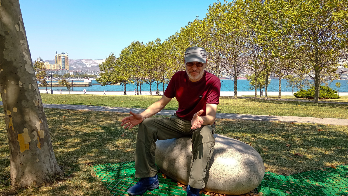 ©Михаил Лекс