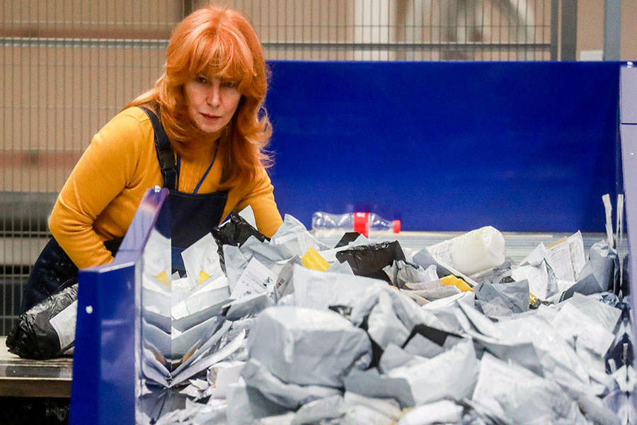    © Сергей Фадеичев/ТАСС