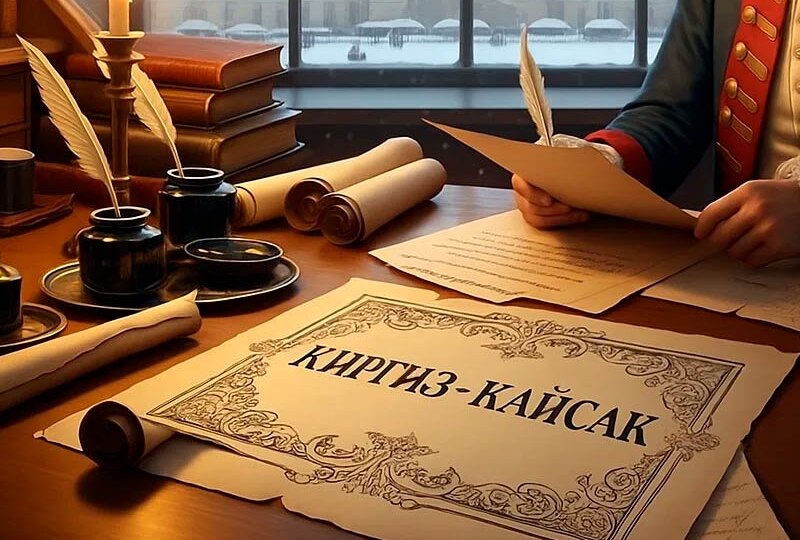 Почему казахов называли «киргизами» в Российской империи: история одной ошибки