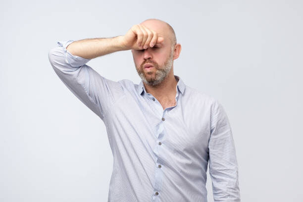 Симптомы низкого тестостерона у мужчин