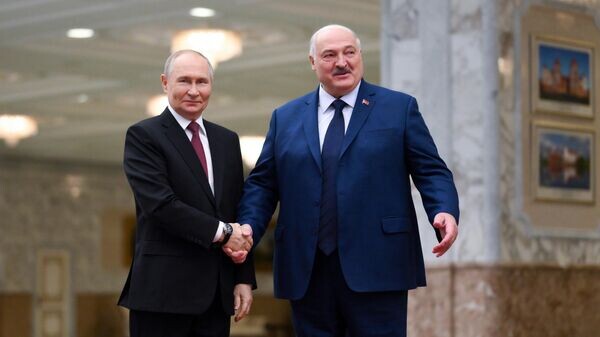    © Sputnik / Григорий Сысоев