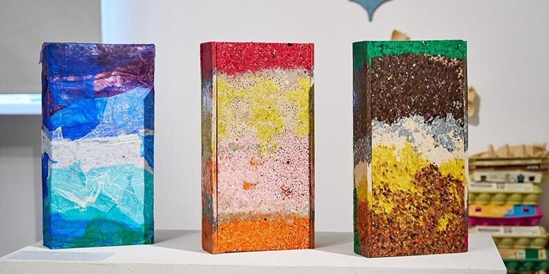 Пресс-служба объединения «Выставочные залы Москвы»