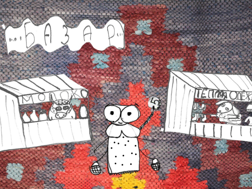    Фото: t.me/dk_october_podolsk