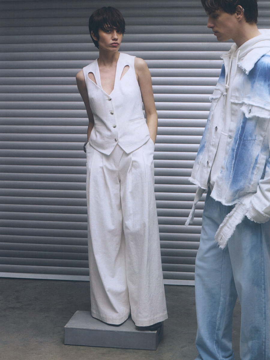    Red September x Lamoda