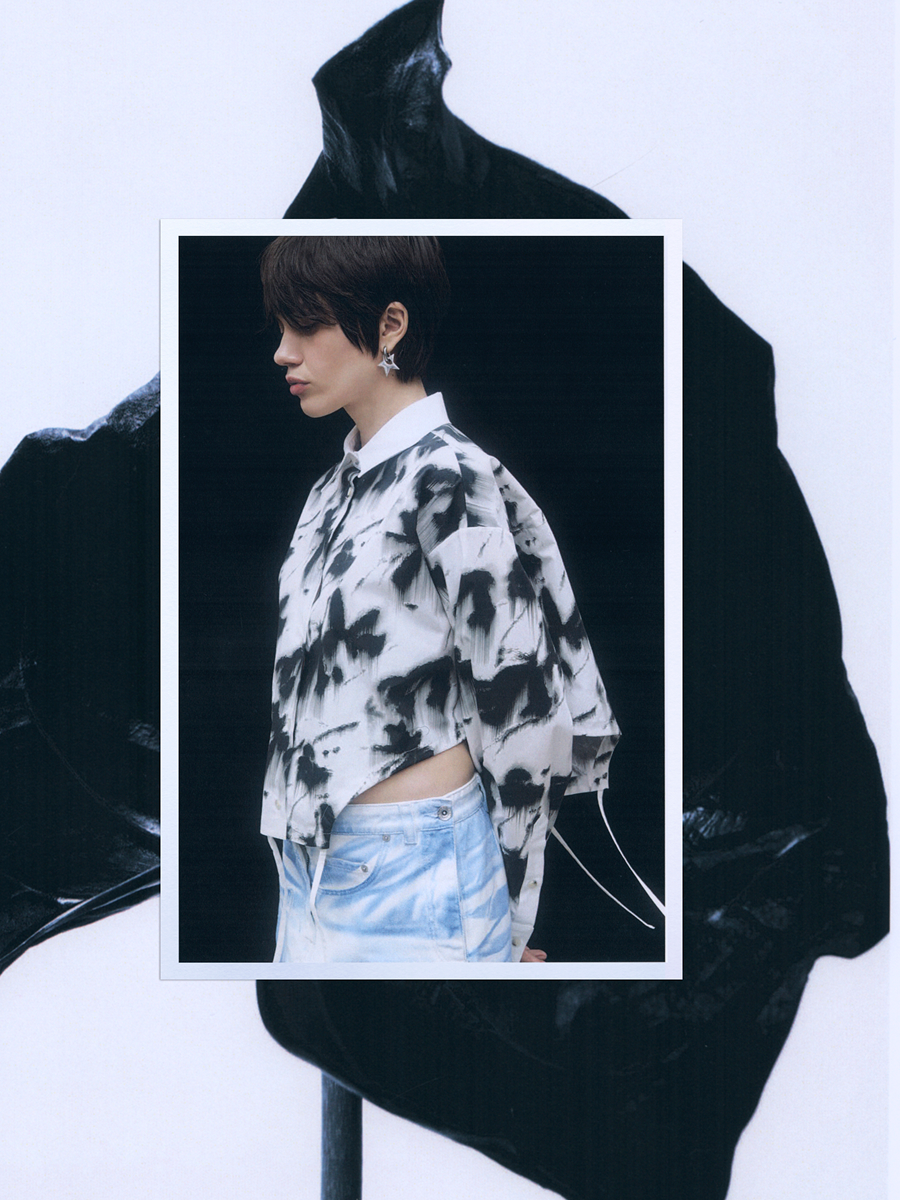    Red September x Lamoda