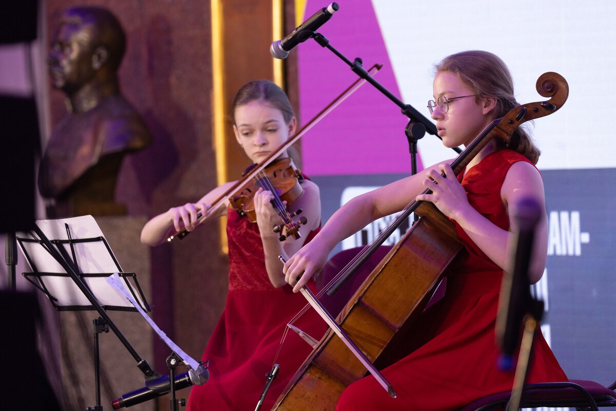    В Музее Победы пройдет мероприятие в честь окончания Второй мировой войны