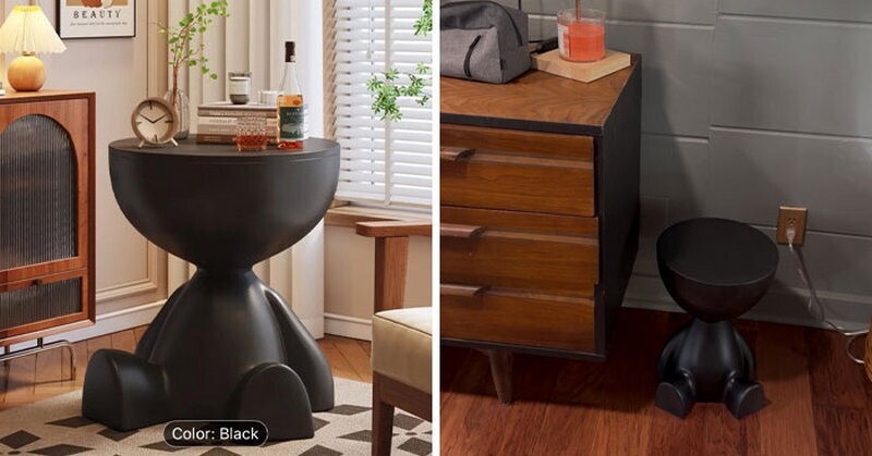    Девушка покупает вещи, в рекламе которых используют ИИ, и показывает разницу