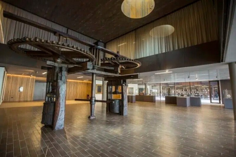    12 фотодоказательств того, что виноделие может быть произведением искусства