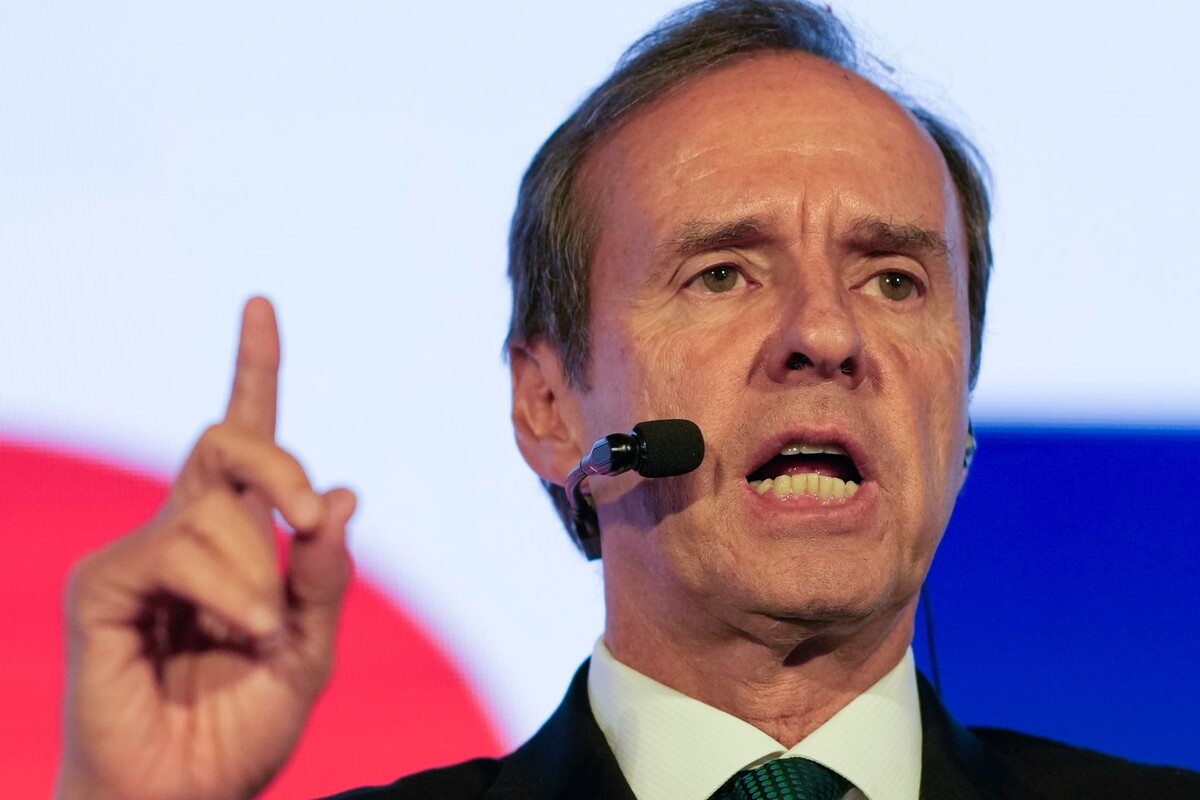     / Источник: ©AP/TASS