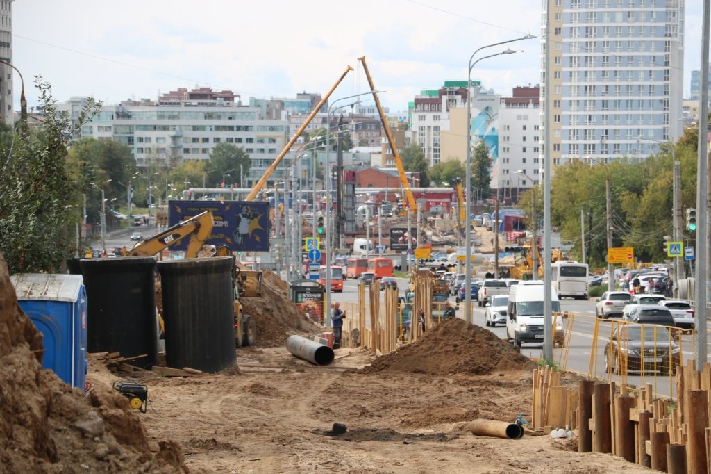 Фото: Ксения Ражева