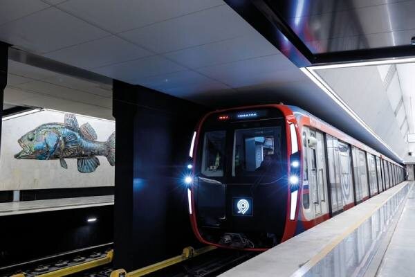     Фото: Telegram-канал мэра Москвы Сергея Собянина