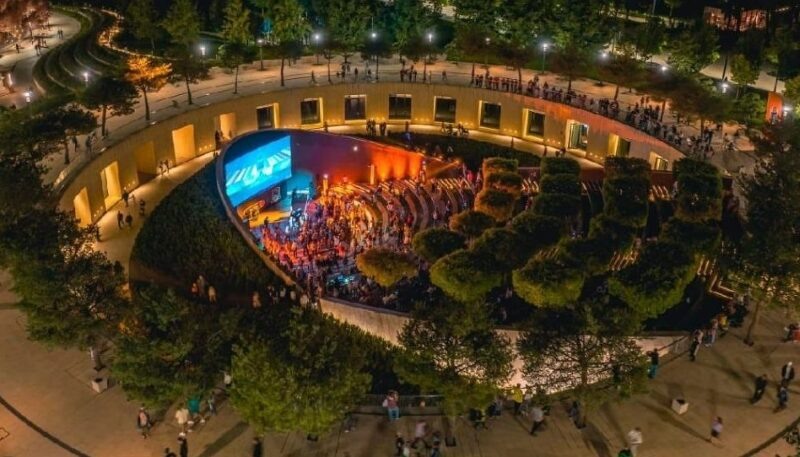    Фото t.me/parkkrd