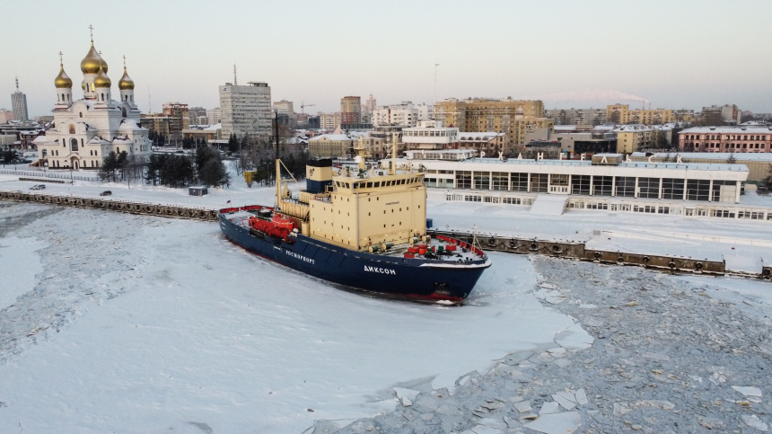    Фото: © РИА Новости/Павел Львов; 5-tv.ru