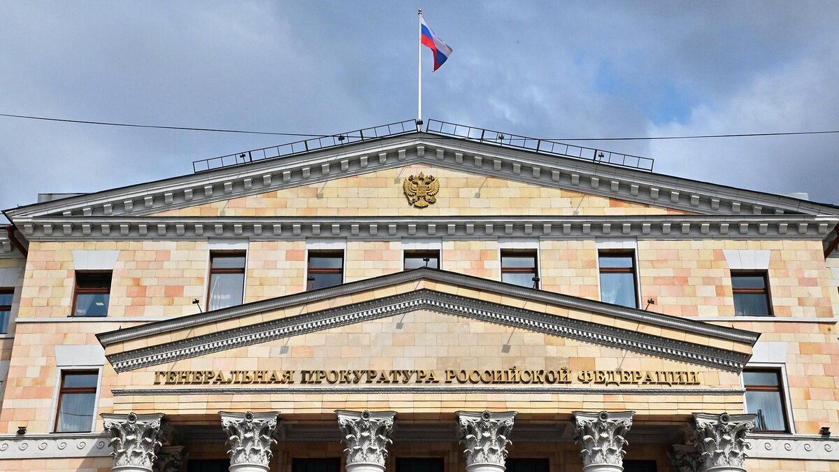 Фото: Vladimir Baranov/globallookpress.com