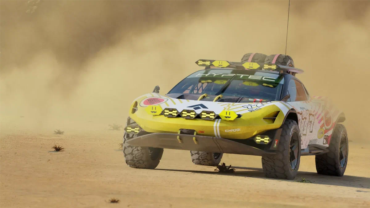 Источник изображения: GAC