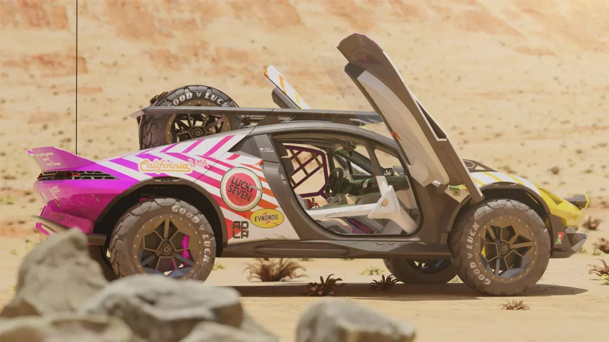 Источник изображения: GAC