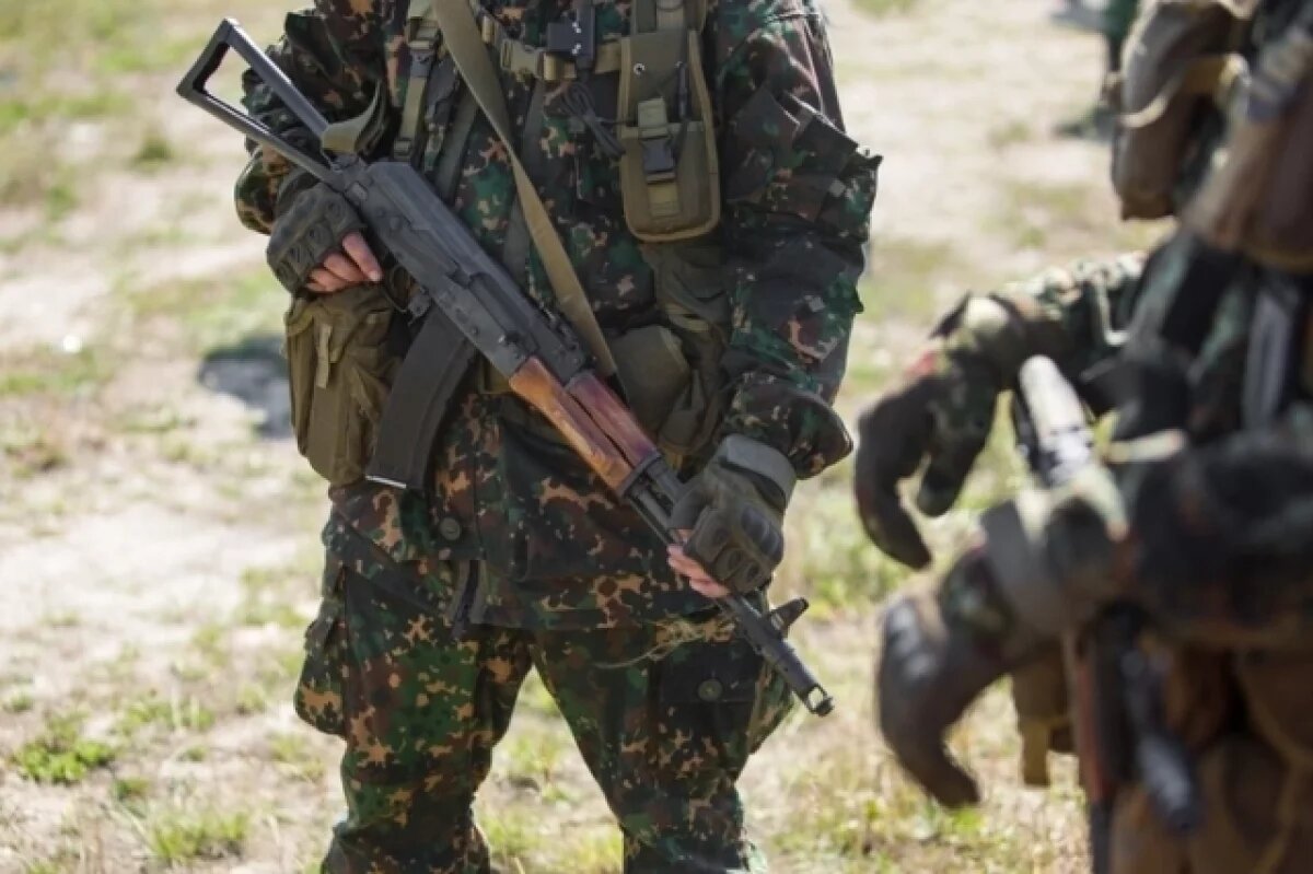    На Украине мошенники лишают военнослужащих имущества через «мясные штурмы»