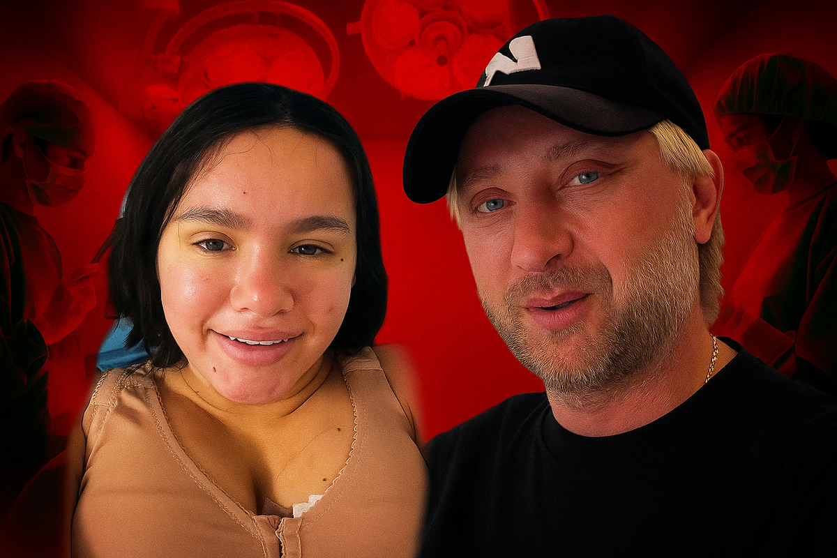 Герои нашей статьи